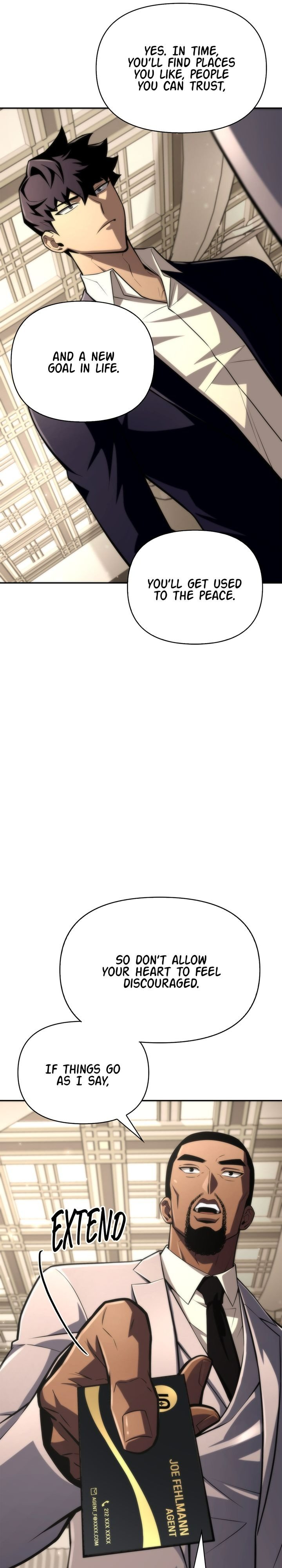 Superhuman Battlefield, Chapter 19 image 09